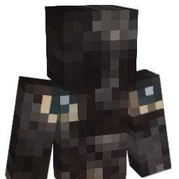 lowpatience's skin