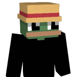 NotGamerDark3's skin