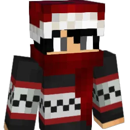 97talon Minecraft avatar bust