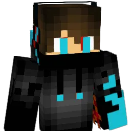 97vqiddd's Minecraft skin