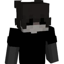 9814's Minecraft skin