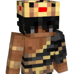 Tellitrias's skin