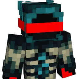 Shriekier's skin