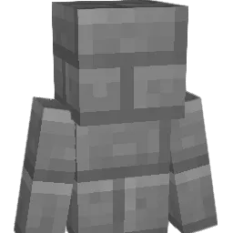 983's Minecraft skin