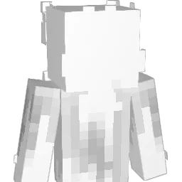 haximu's skin