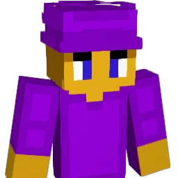 Lu_Zz's skin