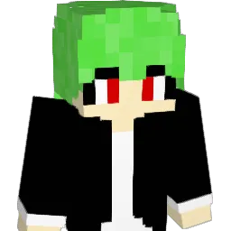 9898jiwan Minecraft avatar bust