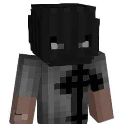 98mg's Minecraft skin
