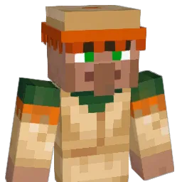 992GT3RS Minecraft avatar bust