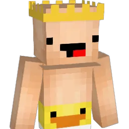 9999999999999991's Minecraft skin