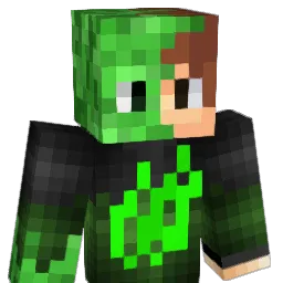 999Abd999 Minecraft avatar bust