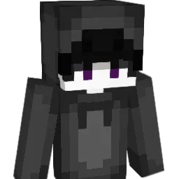 999Clubs Minecraft avatar bust