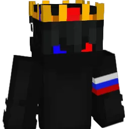999Flame999 Minecraft avatar bust