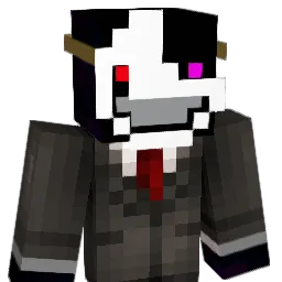999Kyle Minecraft avatar bust