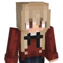 999Noble Minecraft avatar bust