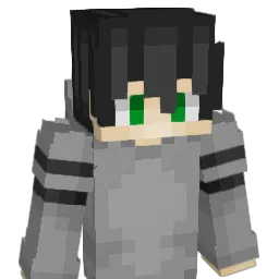 999_Cyrex Minecraft avatar bust