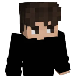 Minecraft-Avatar von 999iNtense: Büste