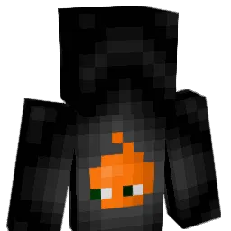 999shay Minecraft avatar bust