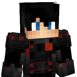 99CALEB99's Minecraft skin