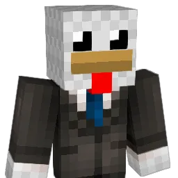 99Converse's Minecraft skin