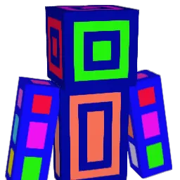 99Henry99 Minecraft avatar bust