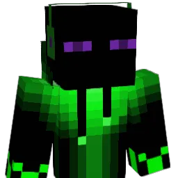 99Only's Minecraft skin