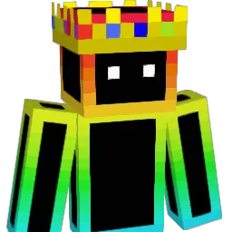 99Shadow_Ninja Minecraft avatar bust