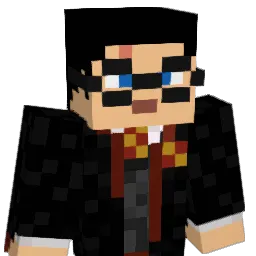 99TheTerrible Minecraft avatar bust