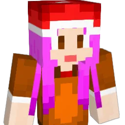 99Yours Minecraft avatar bust