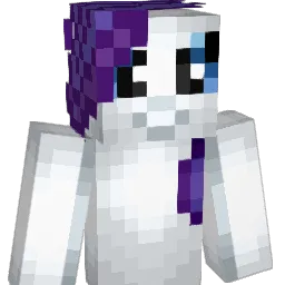 99_Pr0bl3Ms Minecraft avatar bust