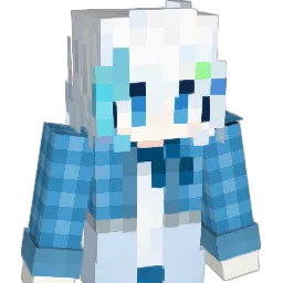 99aaa's Minecraft skin