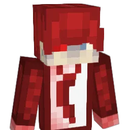 RuzzRed's skin