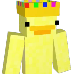 fortld's skin