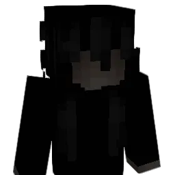 99bvnjiii Minecraft avatar bust
