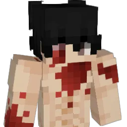 99cent's Minecraft skin
