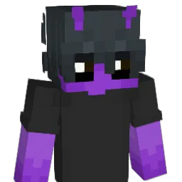99gr Minecraft avatar bust