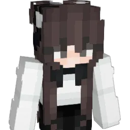 99kujo99 Minecraft avatar bust