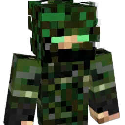 99sebi99 Minecraft avatar bust
