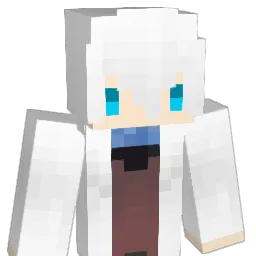 99sn Minecraft avatar bust