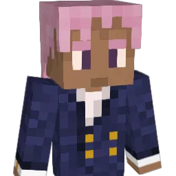 9Altair9 Minecraft avatar bust