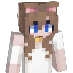 9Autumn747 Minecraft avatar bust