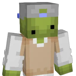 9BACK's Minecraft skin