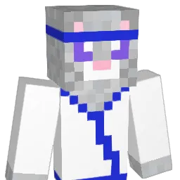 9BlockinqU2KFC Minecraft avatar bust