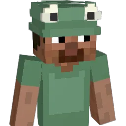 9Chaaab_ Minecraft avatar bust