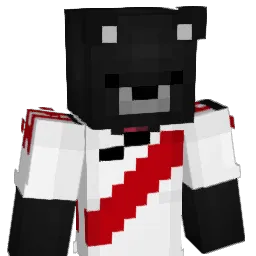9DeDiciembre Minecraft avatar bust