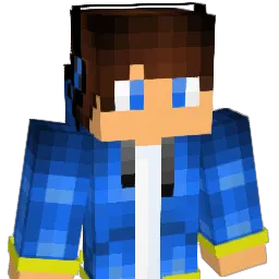 9EuroMesserDabei Minecraft avatar bust