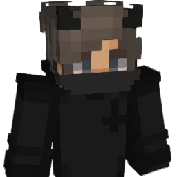 9FM Minecraft avatar bust