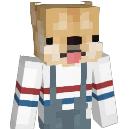 9JN's Minecraft skin