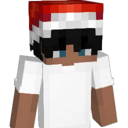 9Kubus Minecraft avatar bust