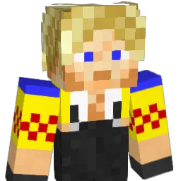 9List's Minecraft skin